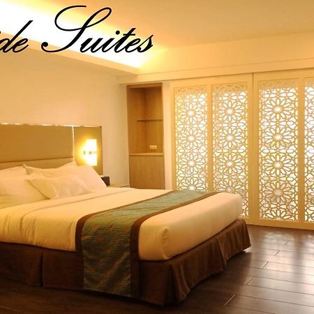 Andana Resort Guimaras Buitenkant foto