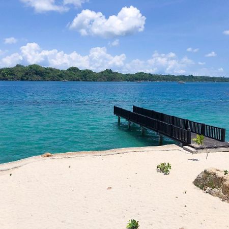 Andana Resort Guimaras Buitenkant foto
