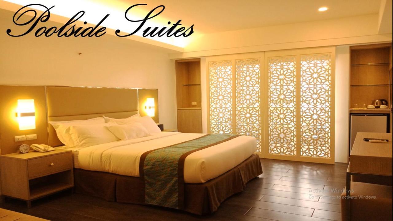 Andana Resort Guimaras Buitenkant foto